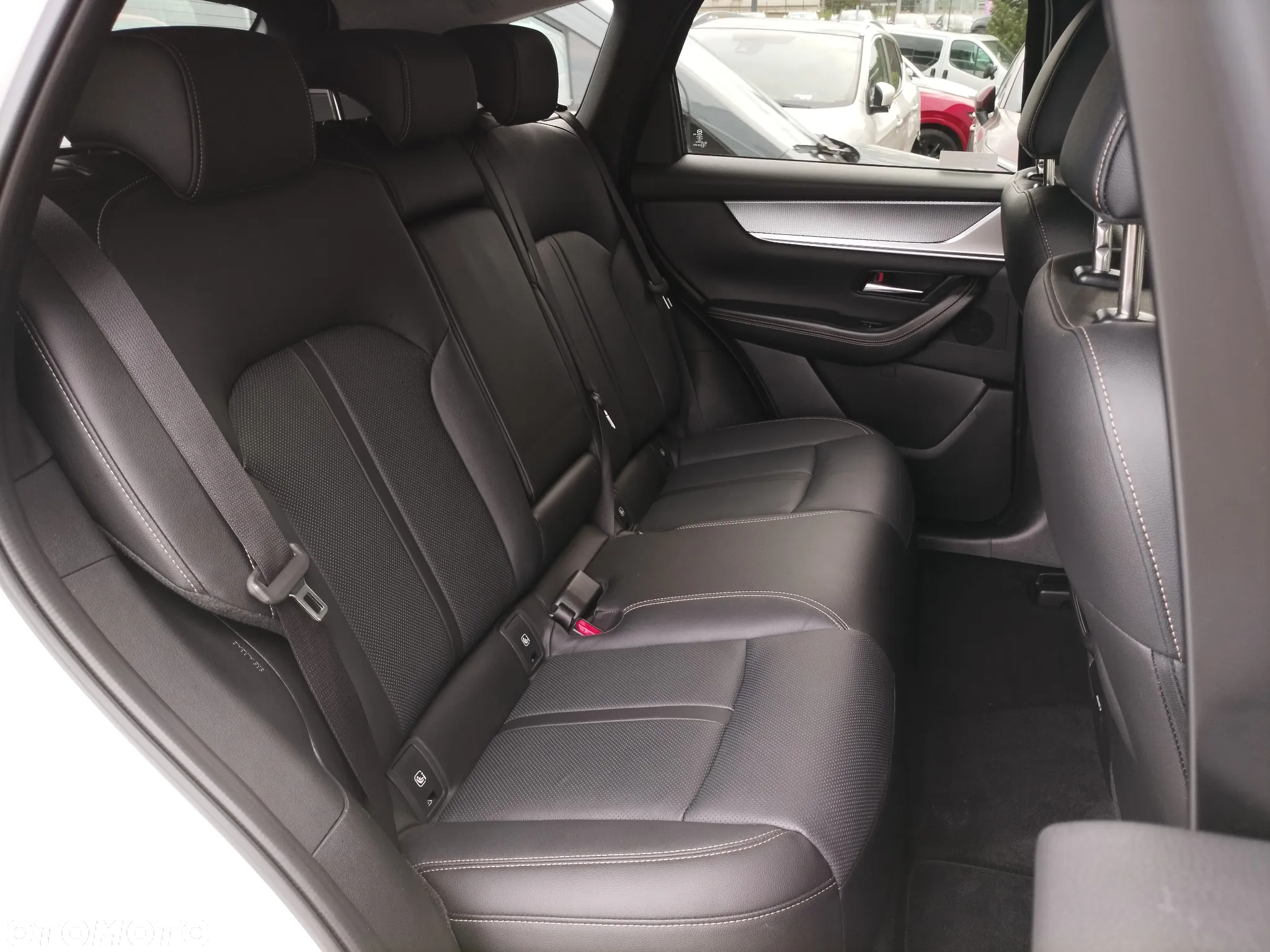 Mazda CX-60 - 24