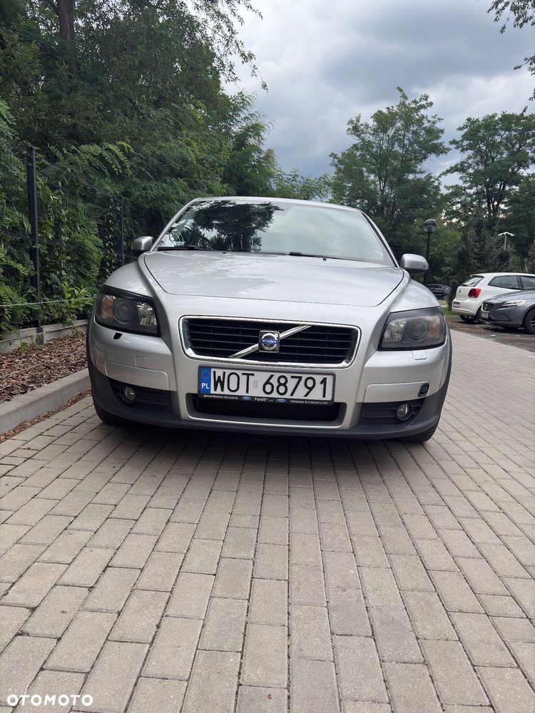 Volvo C30 - 4