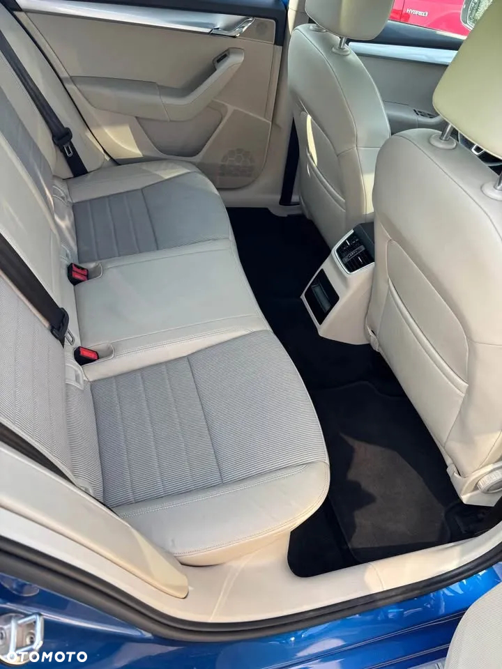 Skoda Octavia 1.0 TSI Ambition - 6