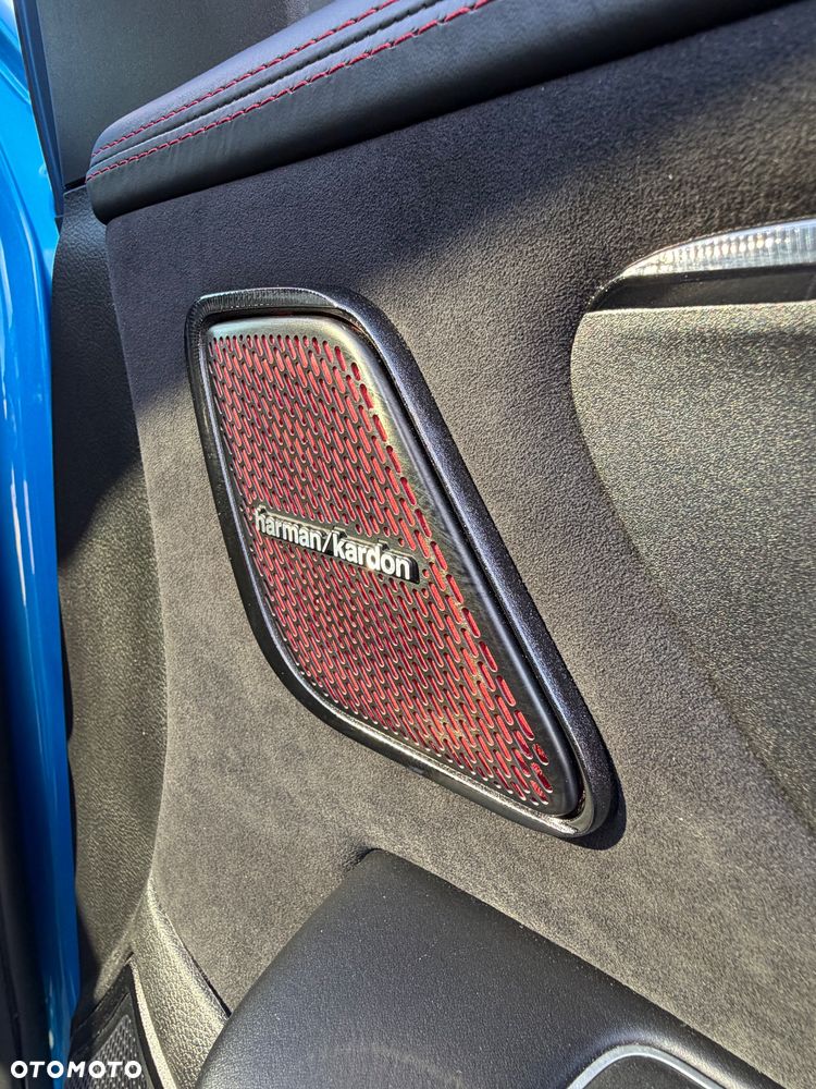 Dodge RAM TRX - 16