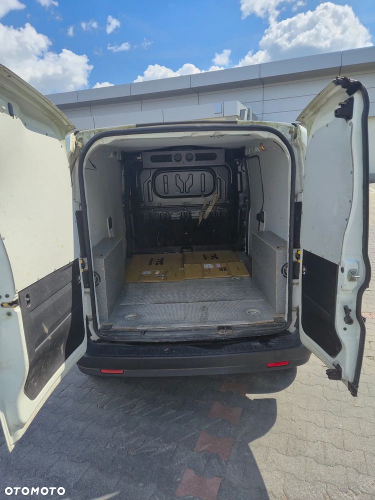 Opel Combo Tour L2H1 - 10