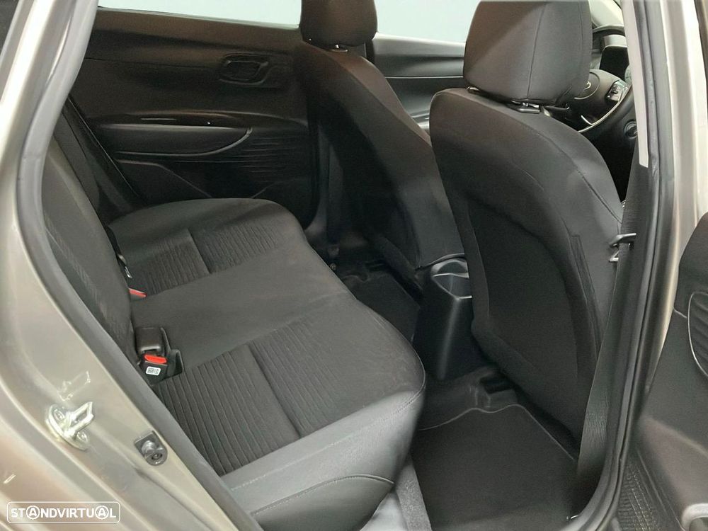 Hyundai i20 1.0 T-GDi Style - 16