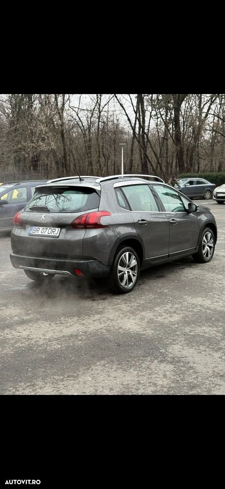 Peugeot 2008 - 3