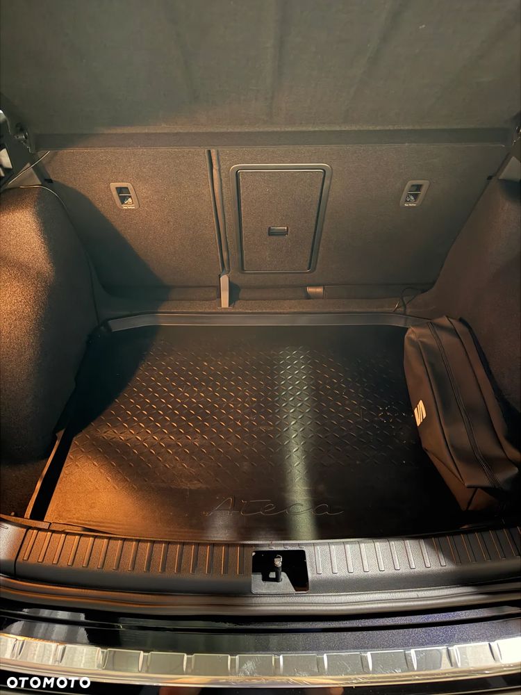 Seat Ateca 1.5 TSI Style S&S DSG - 10