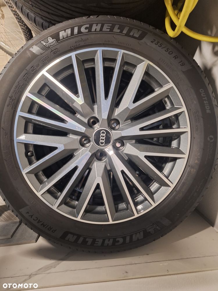 Audi Q3 40 TDI Quattro S tronic S line - 26