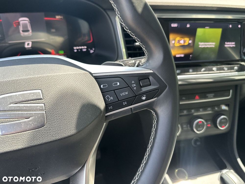 Seat Ateca 1.5 TSI Style S&S DSG - 29