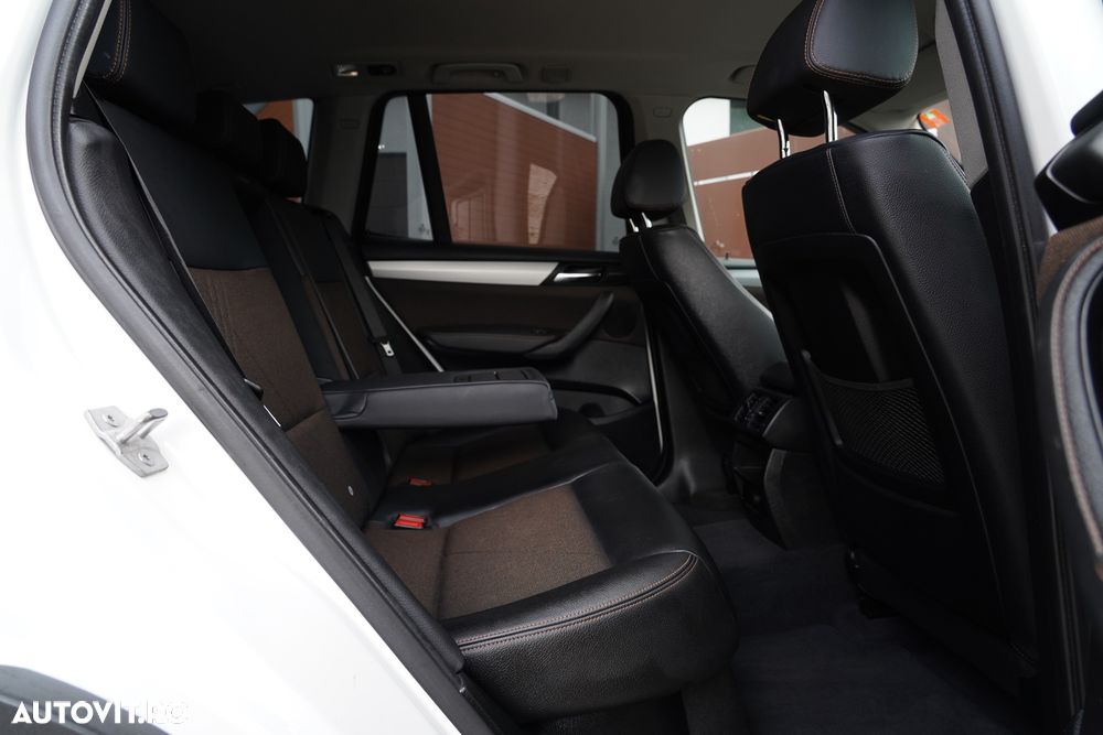 BMW X3 - 22
