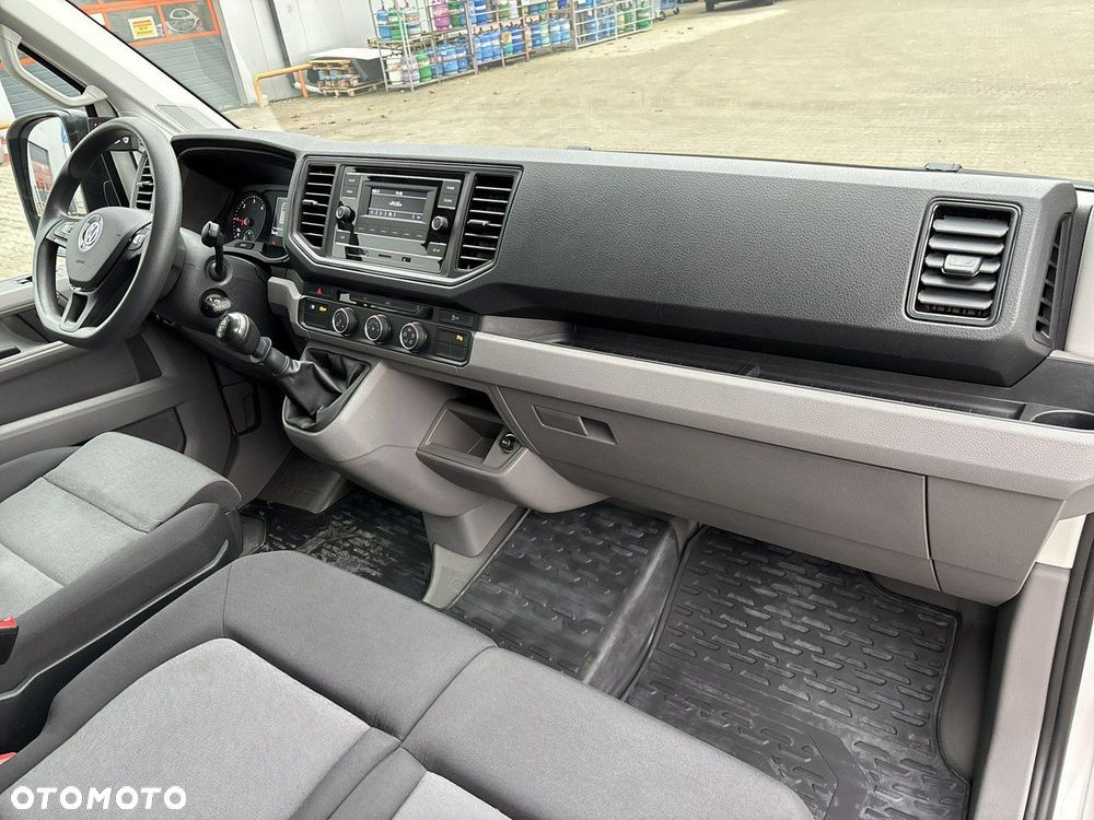 Volkswagen Crafter - 19