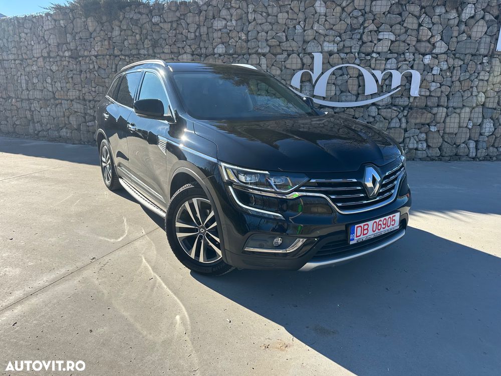 Renault Koleos ENERGY dCi 130 LIFE - 19
