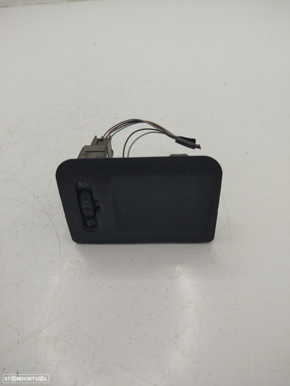 Comutador De Luzes Renault Clio Ii (Bb0/1/2_, Cb0/1/2_) - 1
