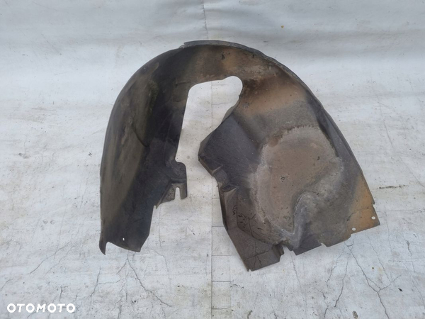 NADKOLE LEWY PRZOD PRZEDNIE JAGUAR XJ X351 AW93-166563-AA