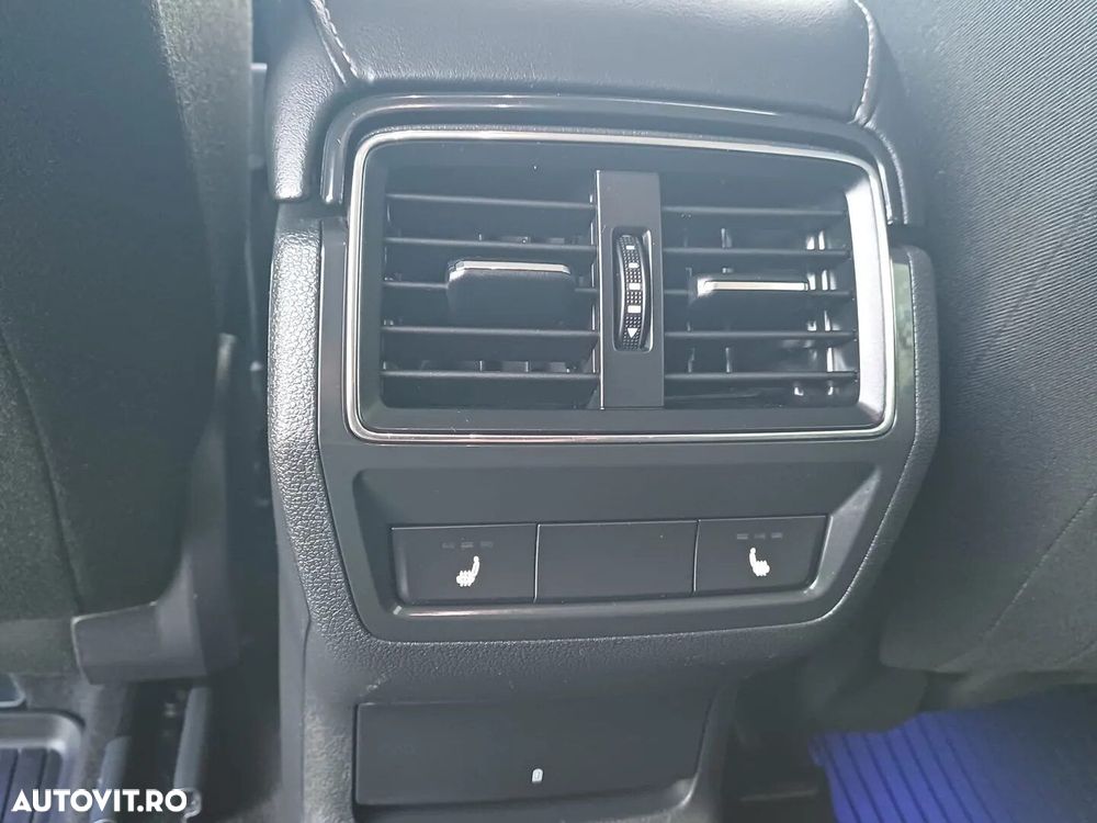 SKODA Kodiaq 2022 — imagine 36