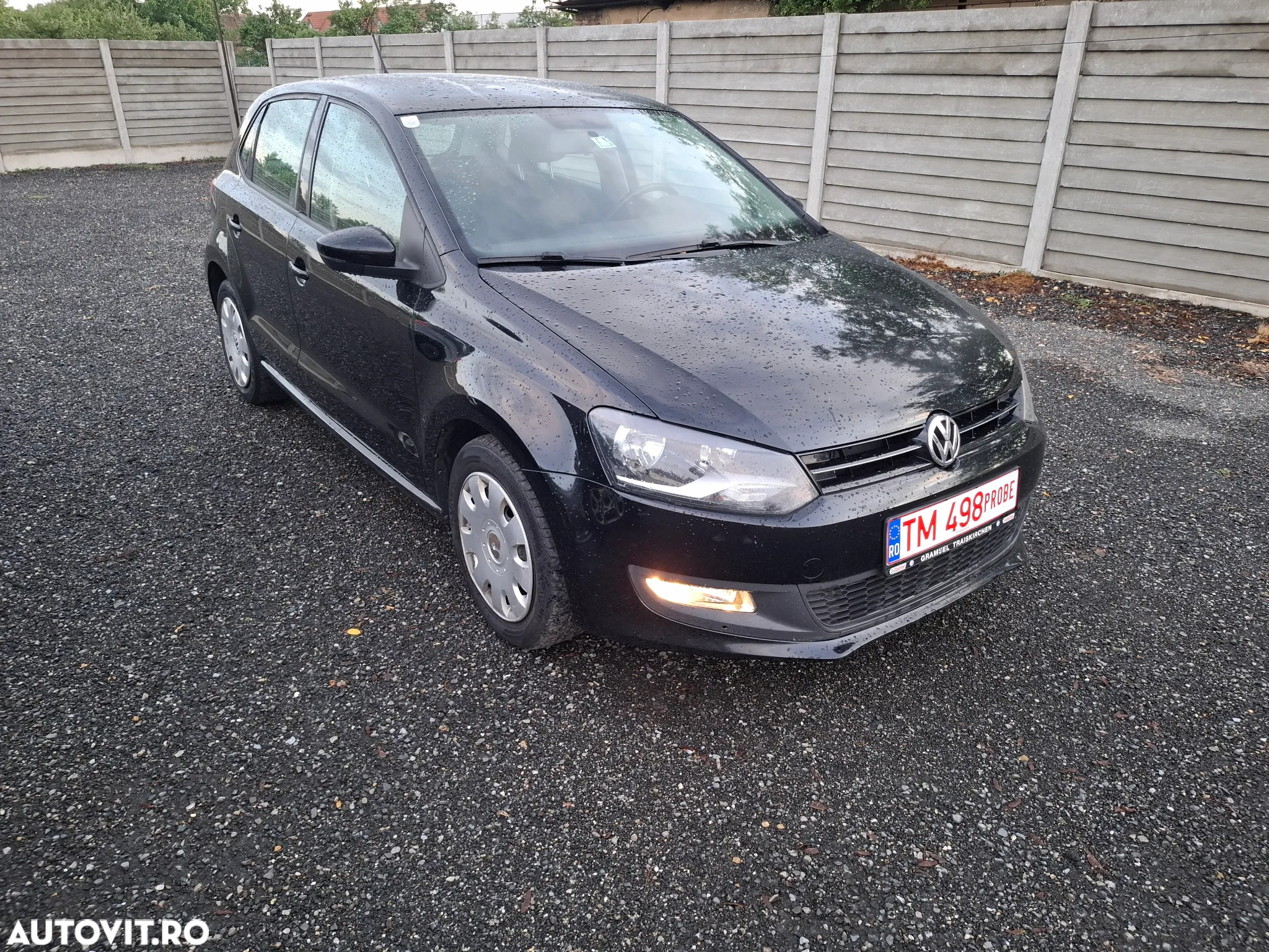 Volkswagen Polo 1.2 Life - 2