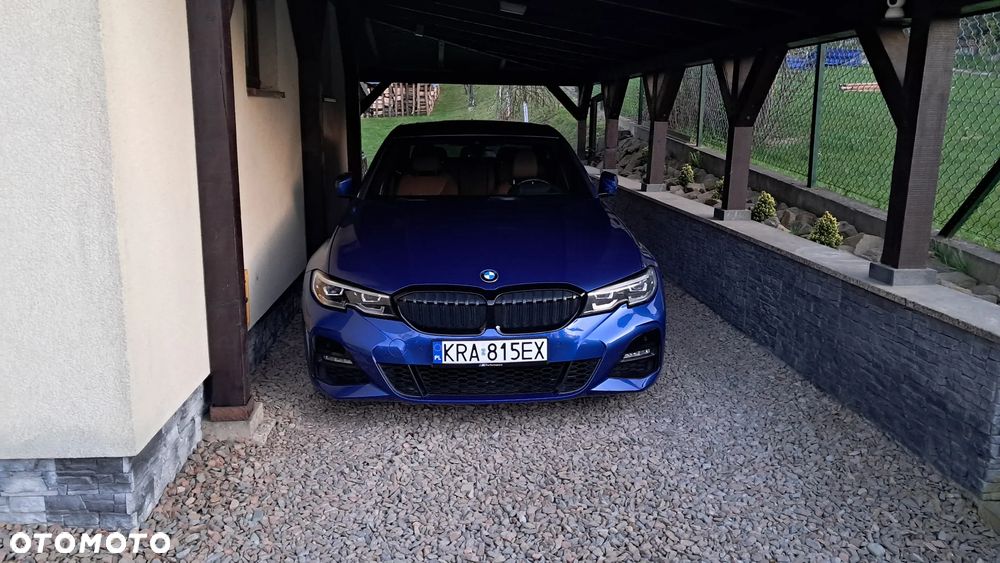 BMW Seria 3 330i M Sport - 2