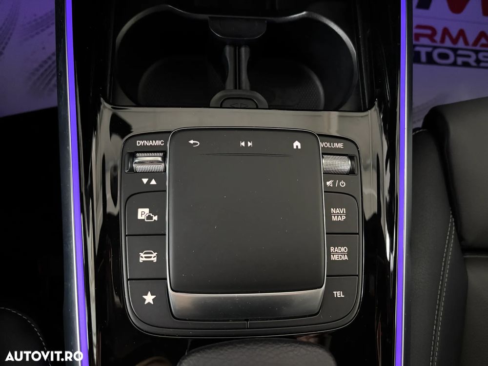 Mercedes-Benz GLB 220 d 4MATIC Aut. - 32