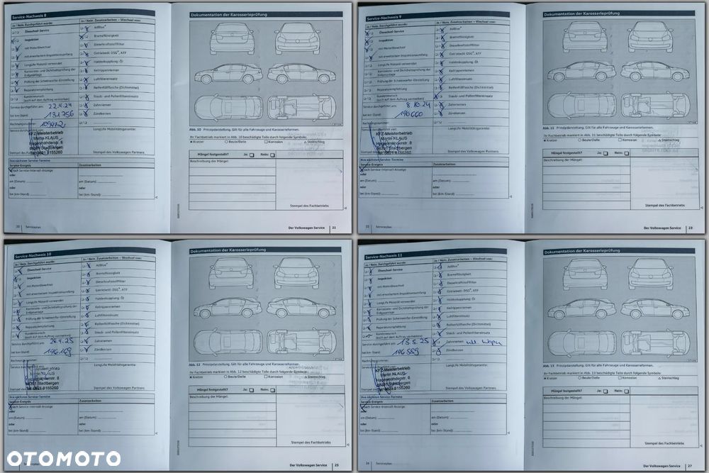 Volkswagen Tiguan 2.0 TSI 4Motion (BlueMotion Technology) DSG Highline - 41