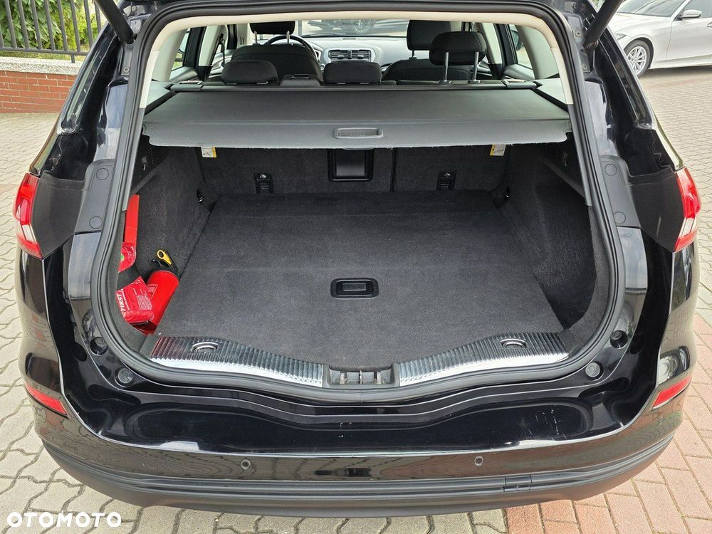 Ford Mondeo 2.0 EcoBlue Trend - 8