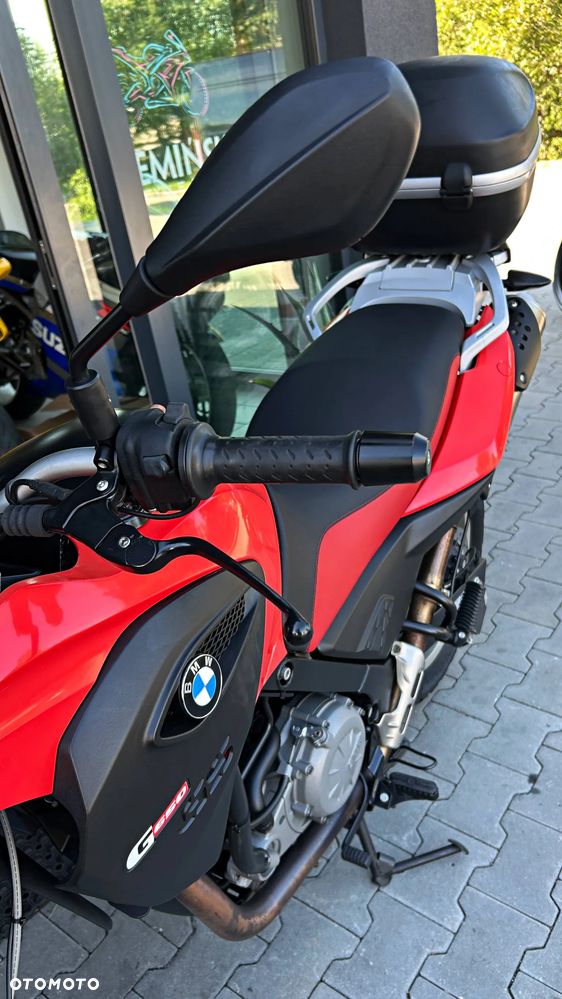 BMW GS - 13