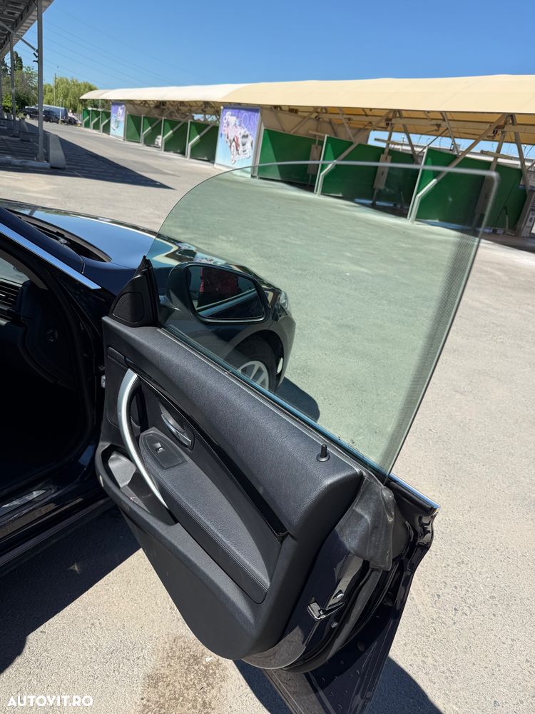 BMW Seria 3 320d Luxury Line - 12