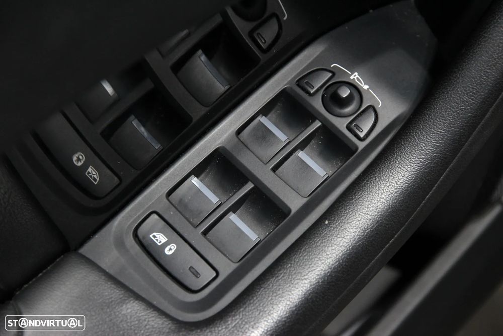 Jaguar I-Pace Black AWD Aut. - 13