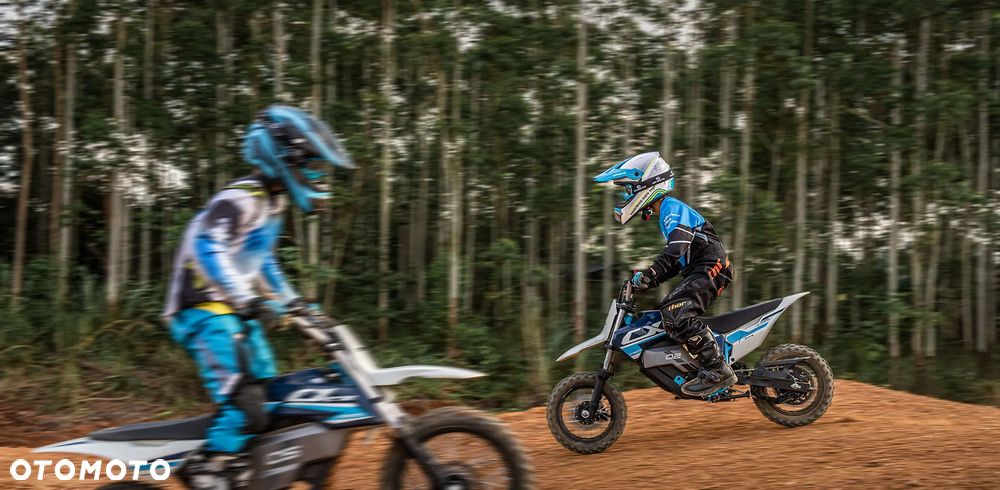 CFMoto CX-2E - 5