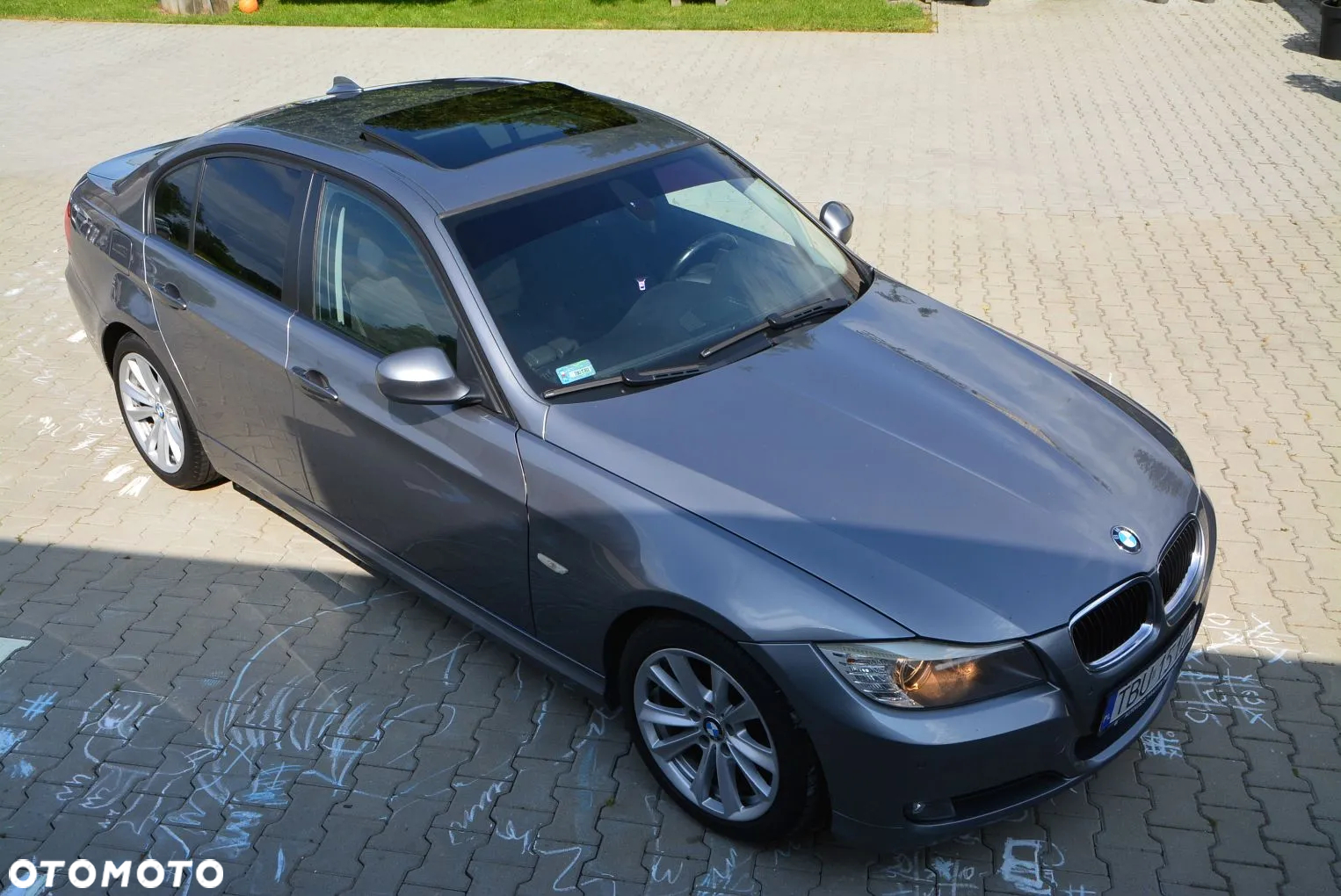 BMW Seria 3 - 14