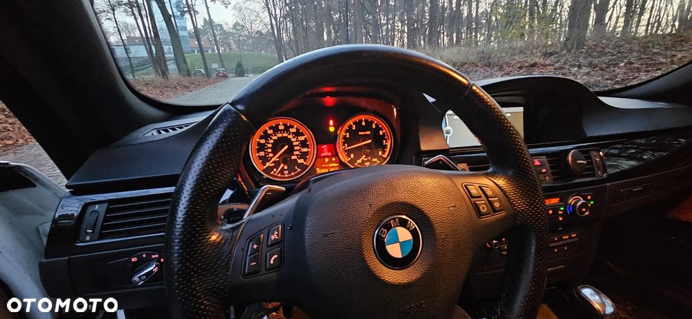 BMW Seria 3 335i M Sport Edition - 11