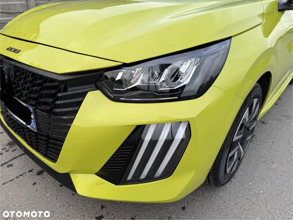 Peugeot 208 PureTech 100 Style - 27