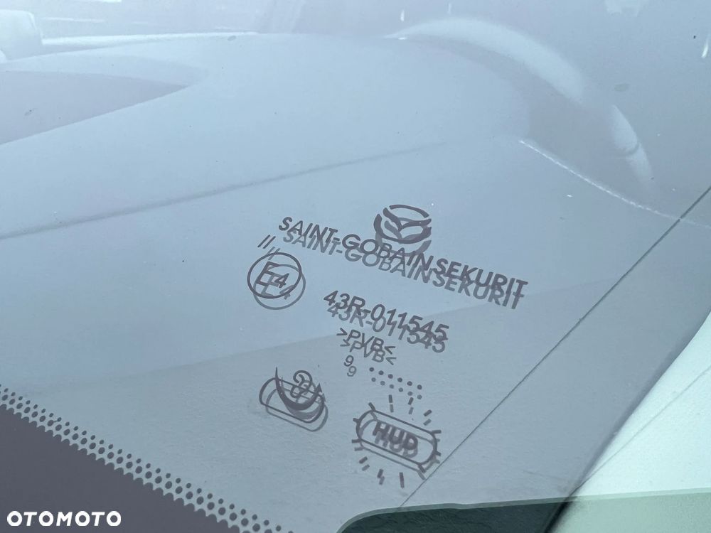 Mazda CX-30 SKYACTIV-X 2.0 M-Hybrid SELECTION - 34