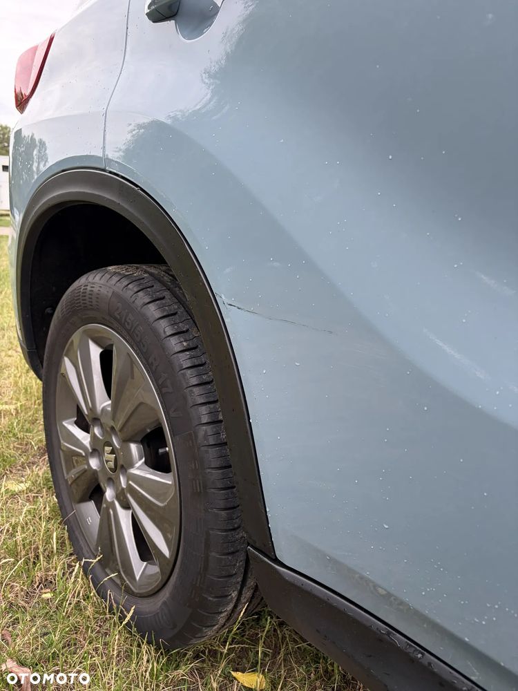 Suzuki Vitara 1.0 Boosterjet Premium 2WD - 29