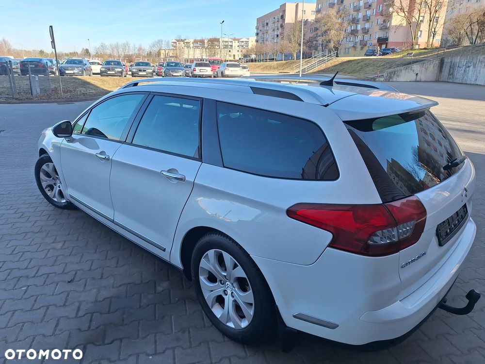 Citroën C5 2.0 HDi Exclusive - 7