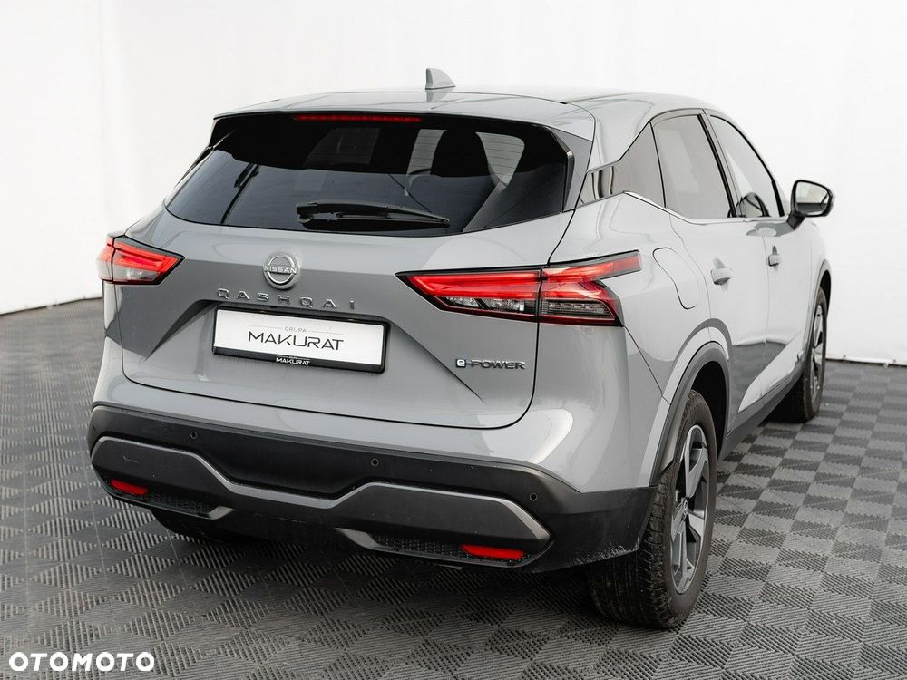 Nissan Qashqai 1.5 e-POWER N-Connecta - 6