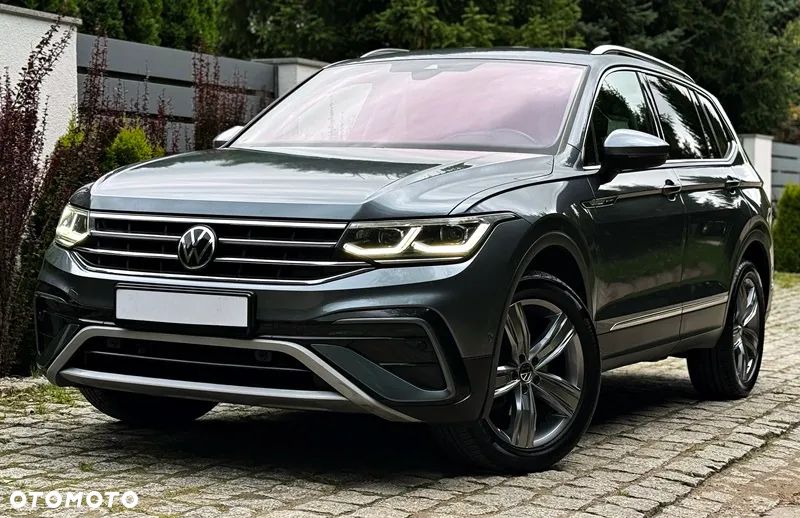 Volkswagen Tiguan Allspace 2.0 TDI 4Mot SCR Highline DSG - 20
