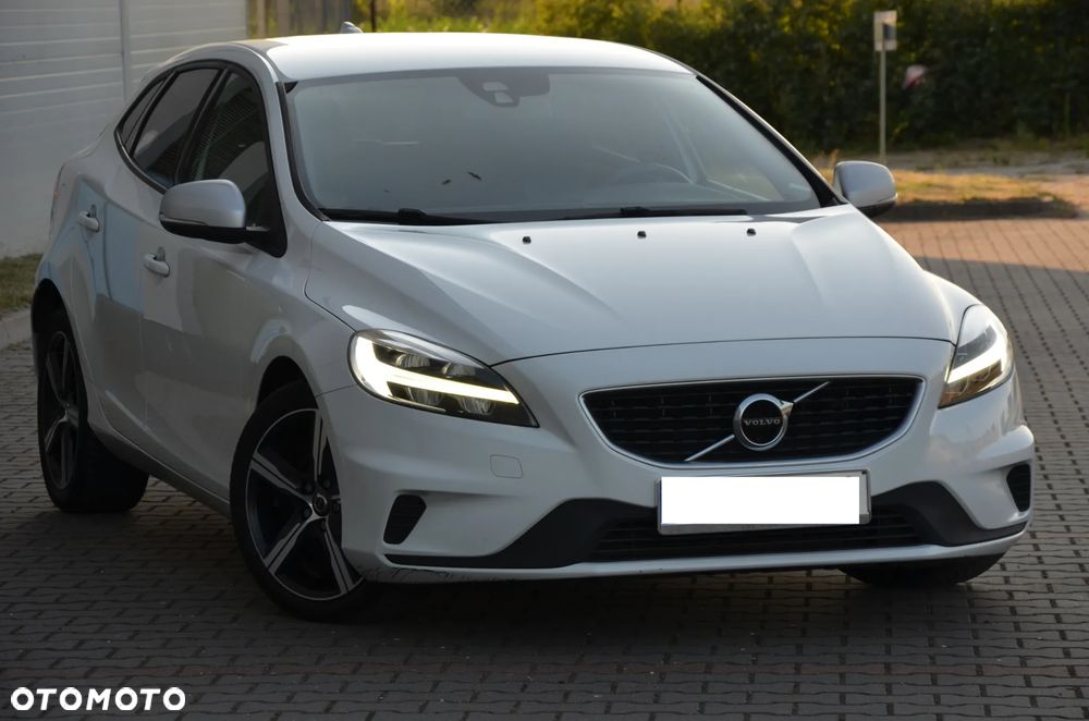 Volvo V40 D2 RDesign - 3