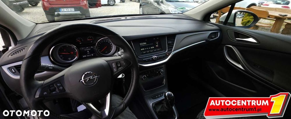 Opel Astra - 30