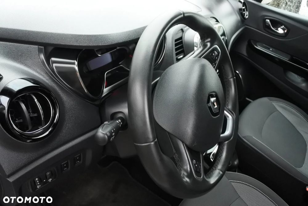 Renault Captur ENERGY TCe 120 EDC Dynamique - 14