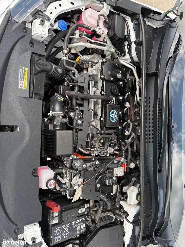 Toyota Corolla - 14