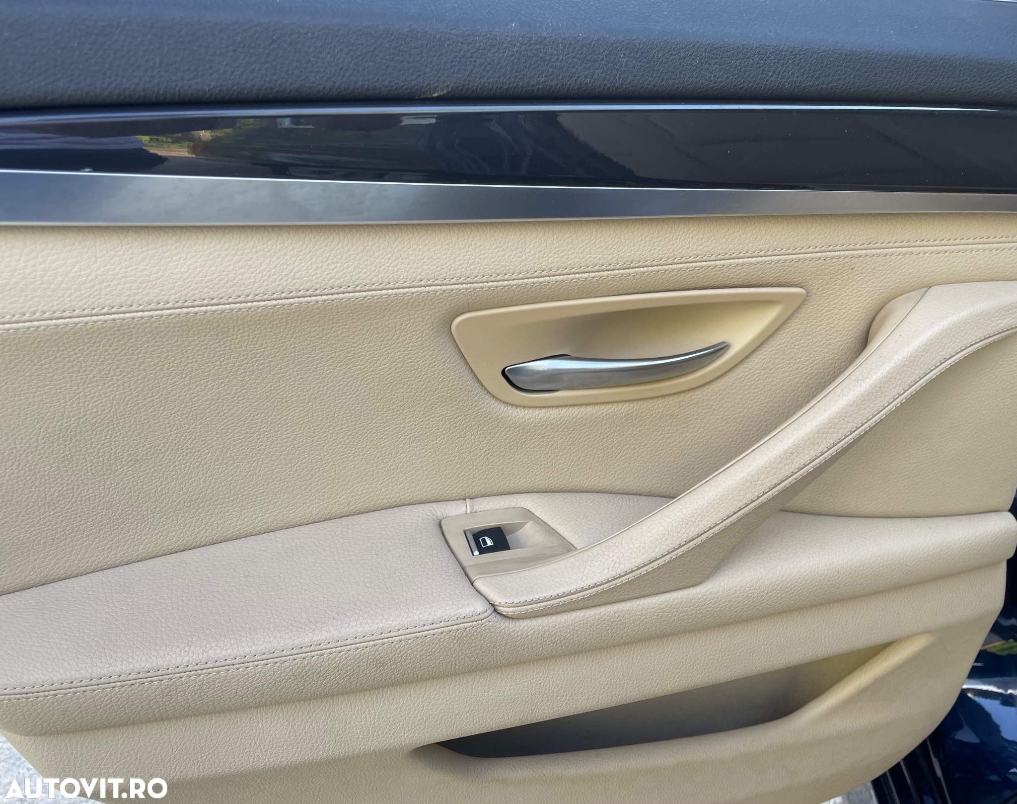 BMW Seria 5 520d Touring Aut. - 17