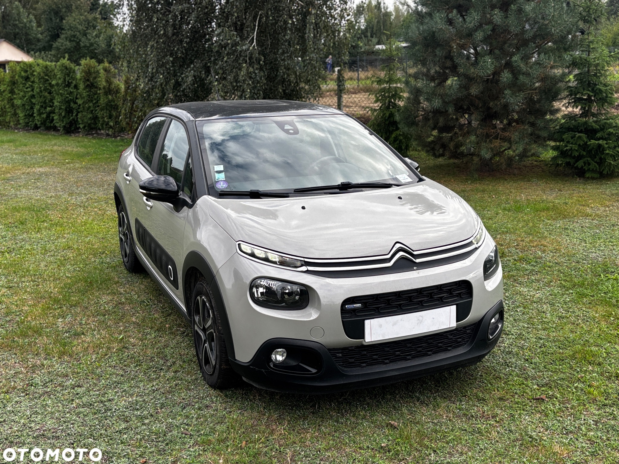 Citroën C3 1.2 PureTech Exclusive - 2