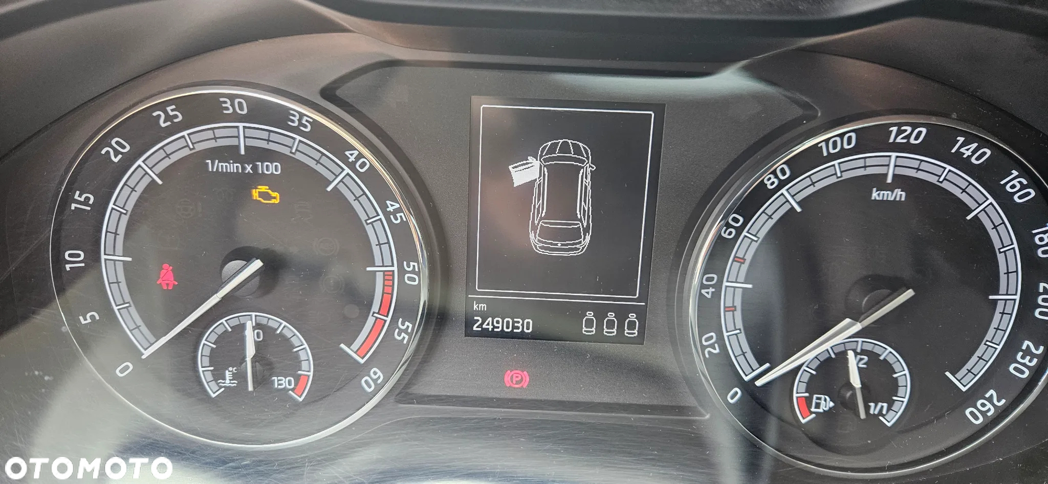 Skoda Kodiaq 2.0 TDI 4x4 Ambition - 5