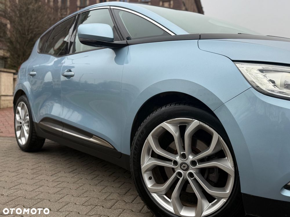 Renault Scenic 1.2 TCe Energy Limited - 11