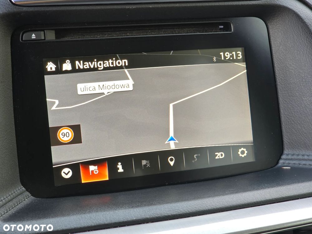 Mazda CX-5 SKYACTIV-D 175 Drive AWD Sports-Line - 20