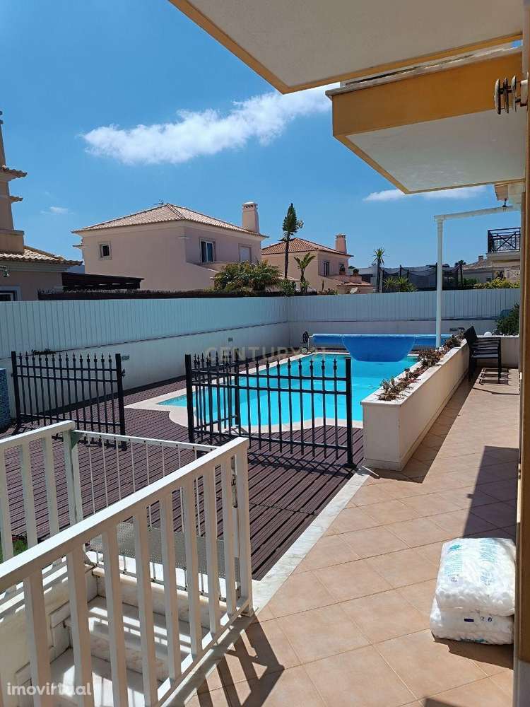 Moradia Exclusiva em Cascais - Grande imagem: 2/42