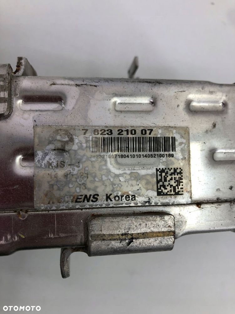 BMW F20 F30 F10 CHŁODNICZKA SPALIN EGR 7823210 - 2