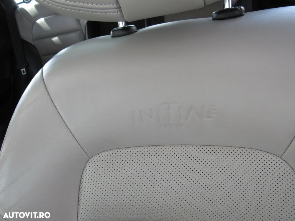 Renault Koleos ENERGY dCi 175 X-tronic 4WD INITIALE PARIS - 36