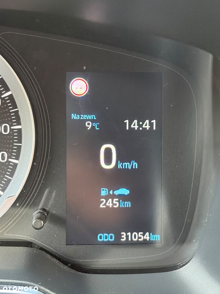 Toyota Corolla 1.5 Comfort - 12