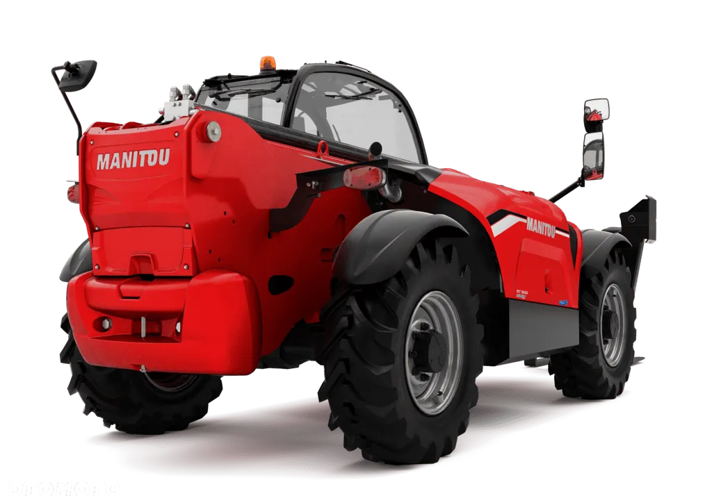 Manitou MT1840 - 12