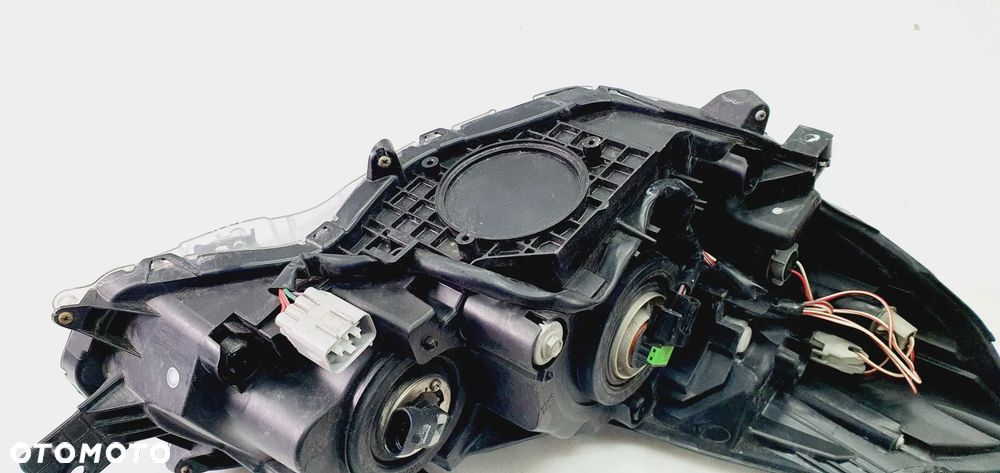 SUBARU IMPREZA XV 11- REFLEKTOR LAMPA LEWA ZWYKŁA USA - 9