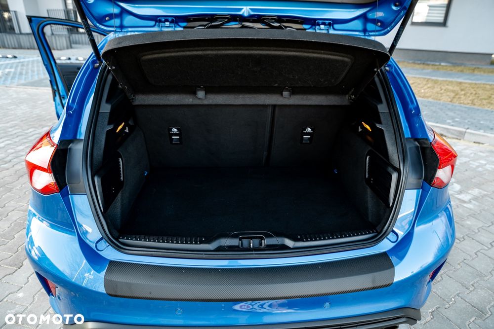 Ford Focus 1.0 EcoBoost Start-Stopp-System ST-LINE - 15