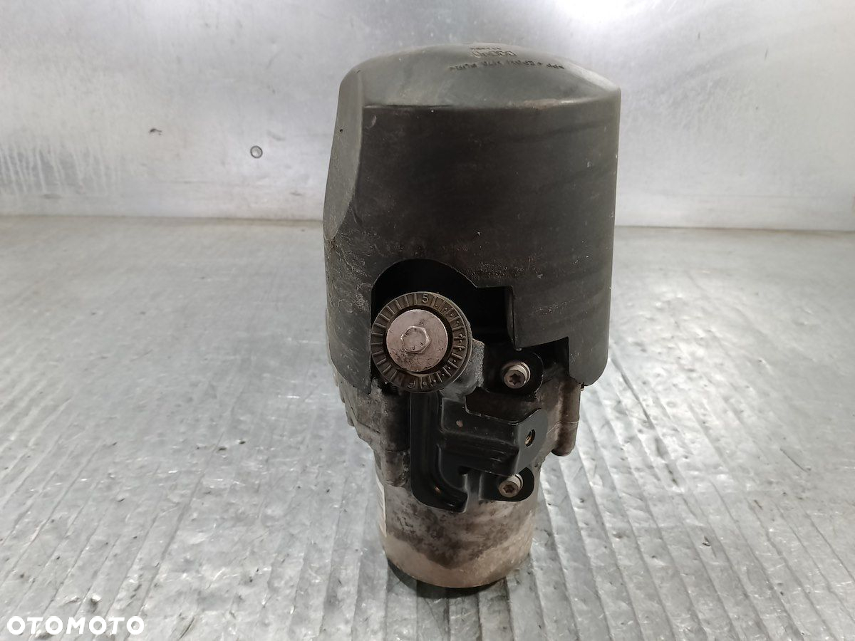POMPA WSPOMAGANIA ELEKTRYCZNA PEUGEOT 407 2.0 HDI KOMBI K5097180+A - 5